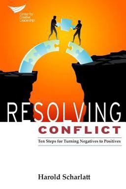 Resolving Conflict
