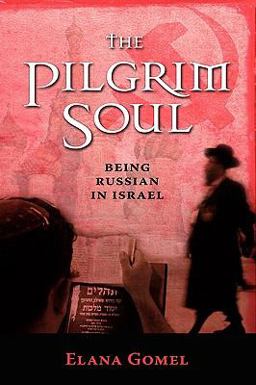 The Pilgrim Soul