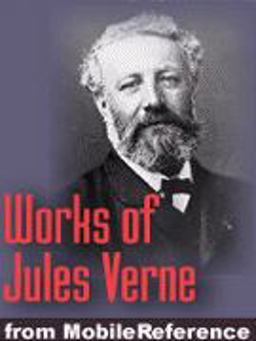 Works of Jules Verne
