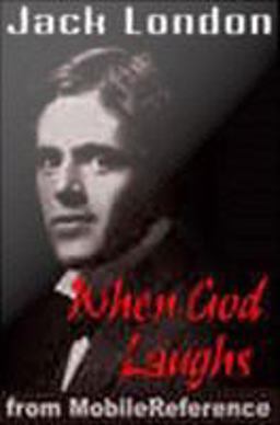 When God Laughs and Other Stories