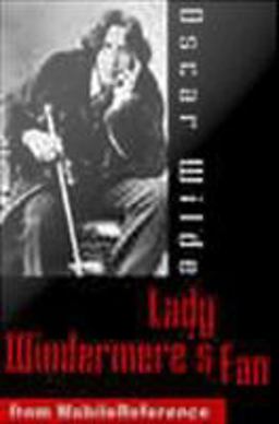 Lady Windermere's Fan