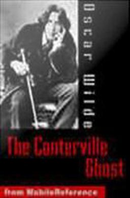 The Canterville Ghost