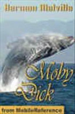 Moby Dick or the Whale