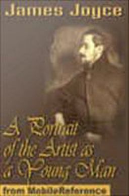 A Portrait of the Artist As a Young Man