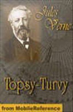 Topsy-Turvy