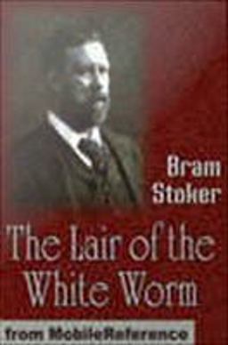 The Lair of the White Worm