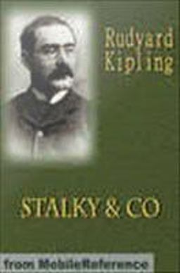 Stalky and Co