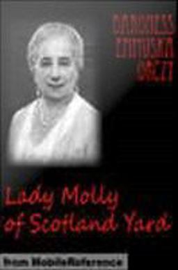 Lady Molly of Scotland Yard