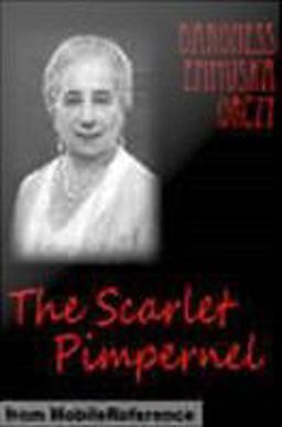 The Scarlet Pimpernel