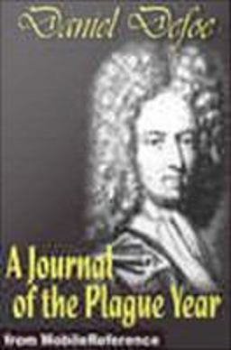 A Journal of the Plague Year