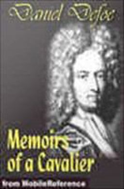 Memoirs of a Cavalier