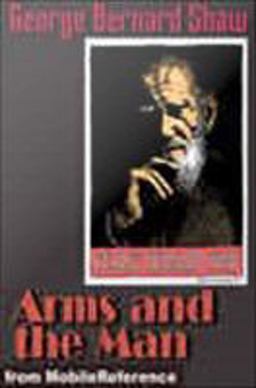 Arms and the Man