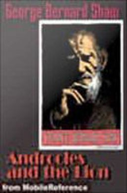 Androcles and the Lion