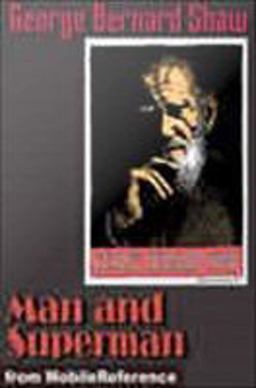 Man and Superman