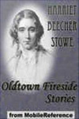 Oldtown Fireside Stories