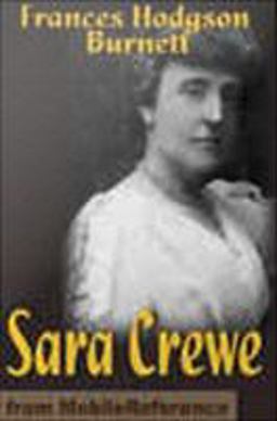 Sara Crewe. ILLUSTRATED .