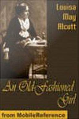 An Old-Fashioned Girl