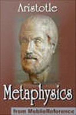 Metaphysics Metaphysics
