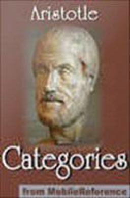 Categories Categories