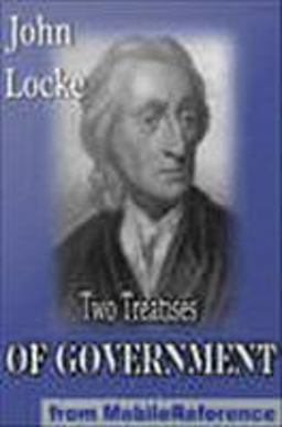 Two Treatises of Government