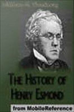 The History of Henry Esmond