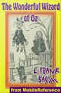 The Wonderful Wizard of Oz