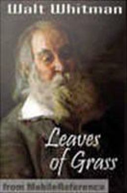 Leaves of Grass