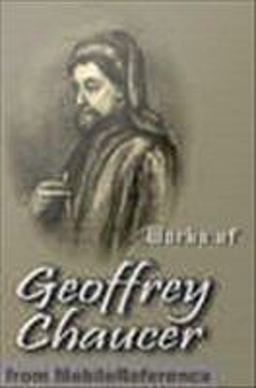 Works of Geoffrey Chaucer