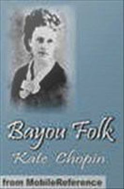Bayou Folk