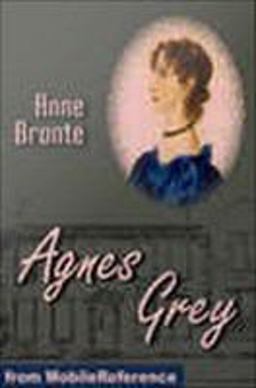 Agnes Grey