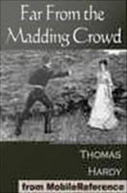 Far from the Madding Crowd