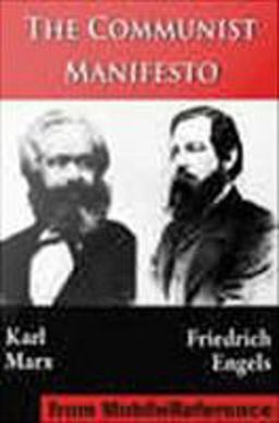 The Communist Manifesto