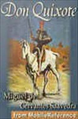Don Quixote