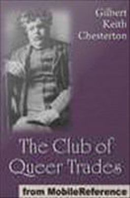 The Club of Queer Trades