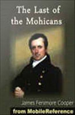 The Last of the Mohicans. ILLUSTRATED