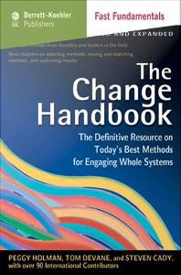 The Change Handbook C. 68