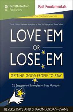 Love 'Em or Lose 'Em C. 25