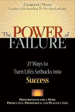 The Power of Failure The Power of Failure