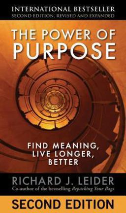 The Power of Purpose