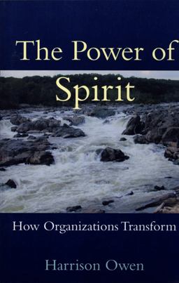 The Power of Spirit