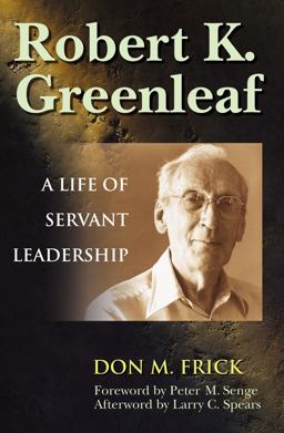 Robert K. Greenleaf
