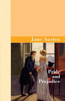 Pride and Prejudice