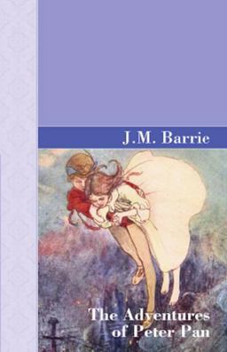 The Adventures of Peter Pan