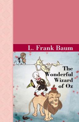 The Wonderful Wizard of Oz