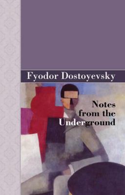 Notes from the Underground