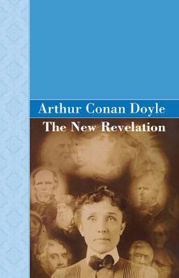 The New Revelation