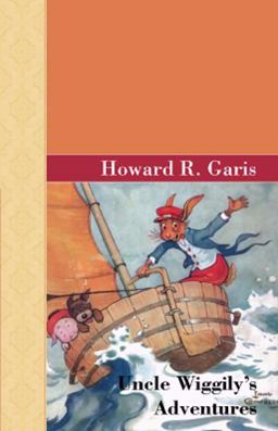 Uncle Wiggily's Adventures