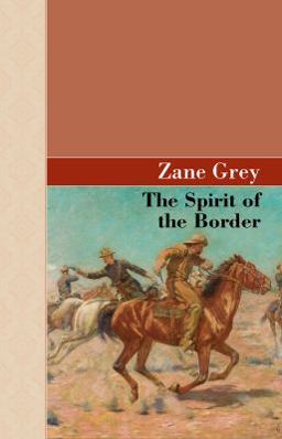 The Spirit of the Border