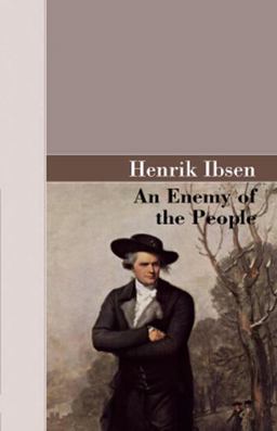 An Enemy of the People