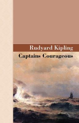 Captains Courageous